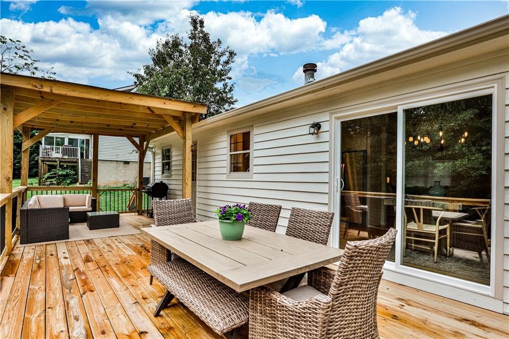 1449 Bridgestone Drive