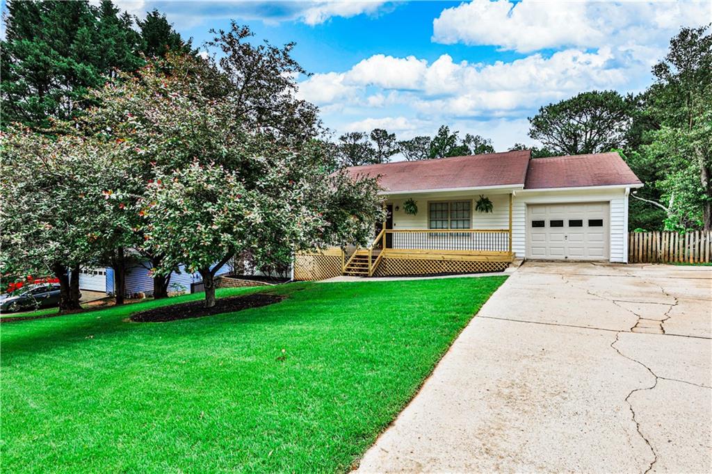 1449 Bridgestone Drive