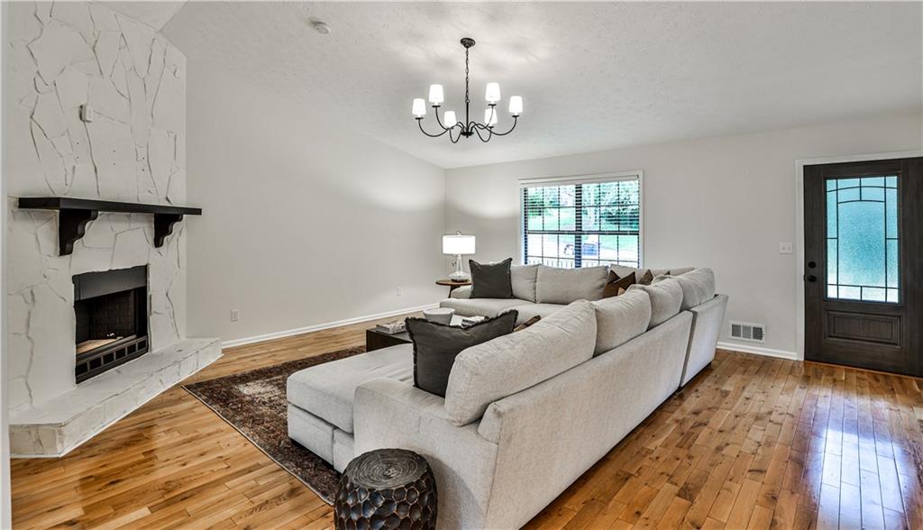 1449 Bridgestone Drive