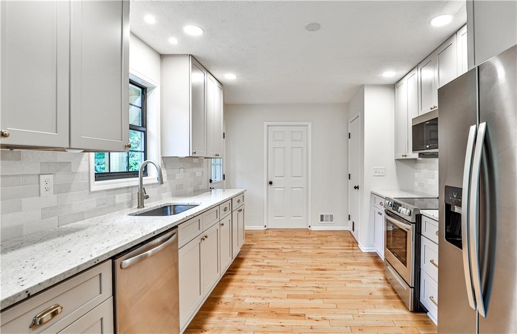 1449 Bridgestone Drive