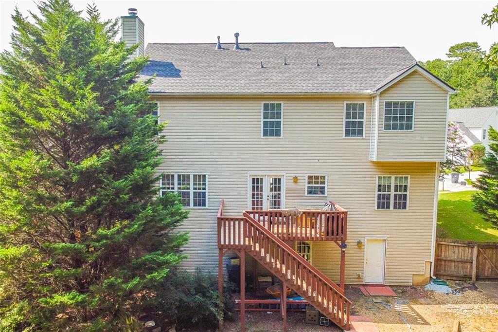823 GLEN ABBEY Court