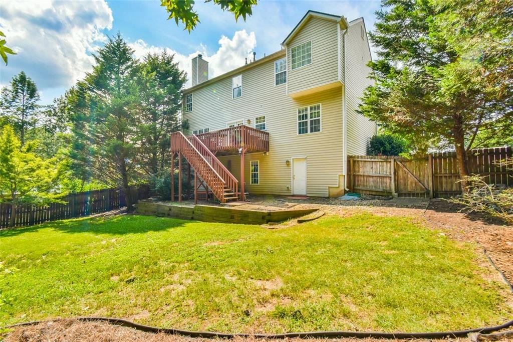 823 GLEN ABBEY Court