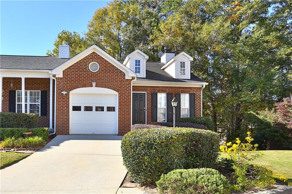 3208 Millgate Court