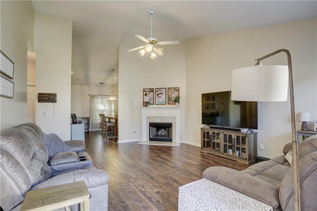 3208 Millgate Court