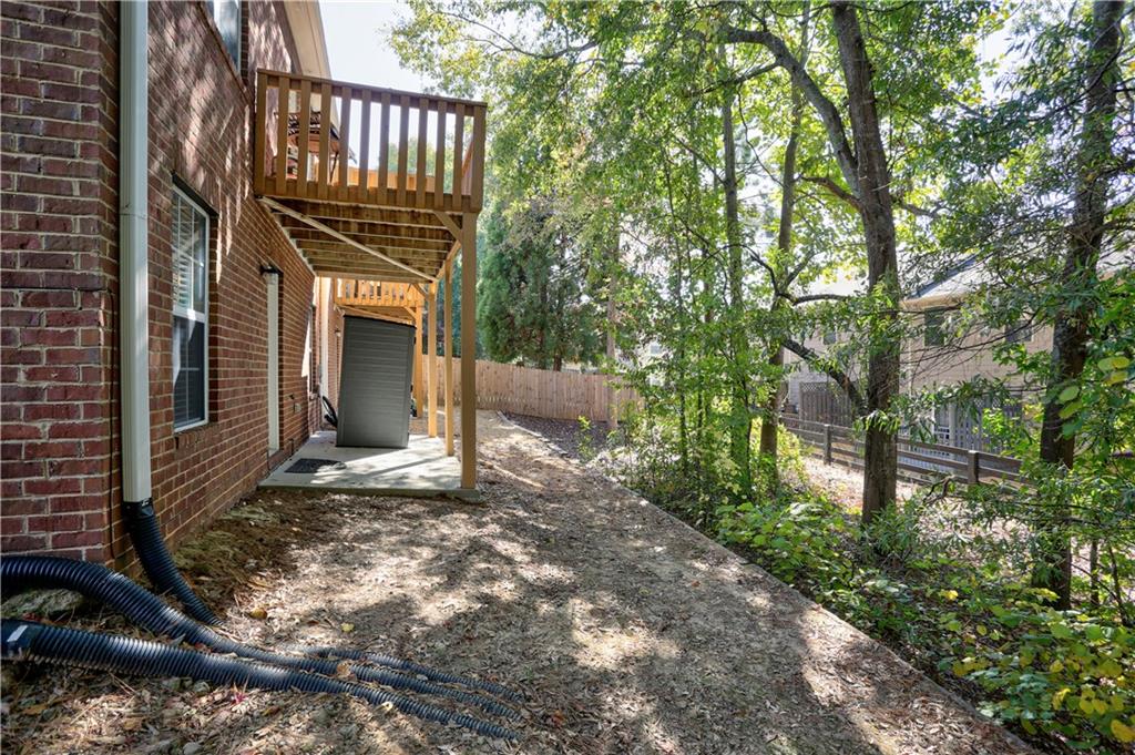 3208 Millgate Court