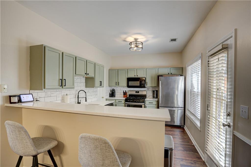 3208 Millgate Court
