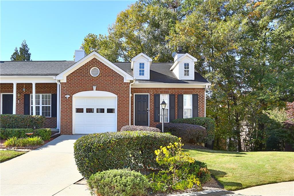 3208 Millgate Court