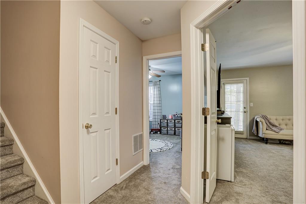 3208 Millgate Court