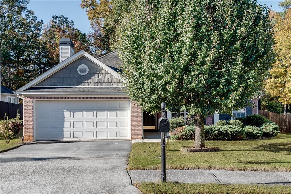 2078 Wildcat Cliffs Lane