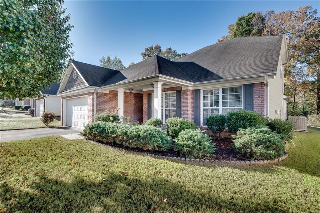 2078 Wildcat Cliffs Lane