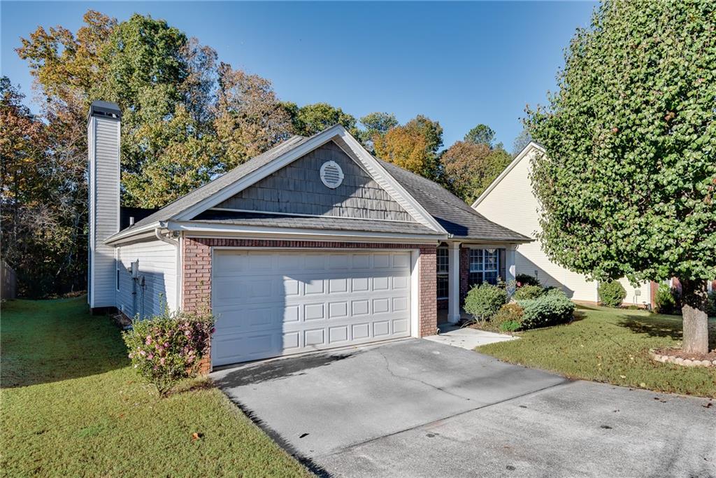 2078 Wildcat Cliffs Lane