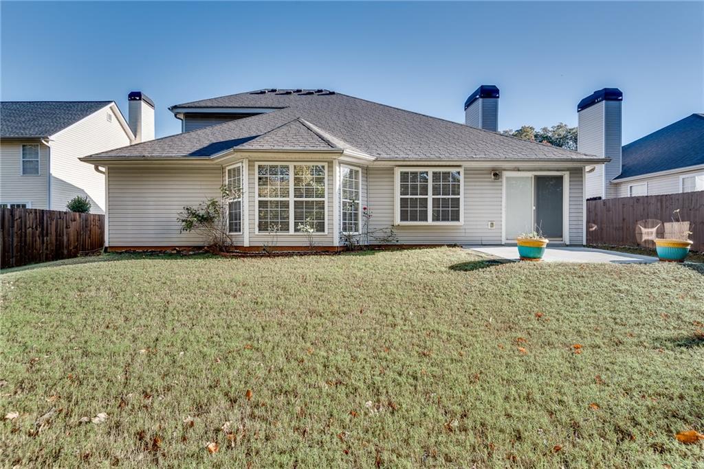 2078 Wildcat Cliffs Lane