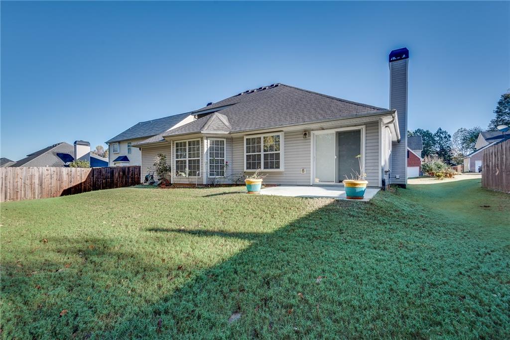 2078 Wildcat Cliffs Lane