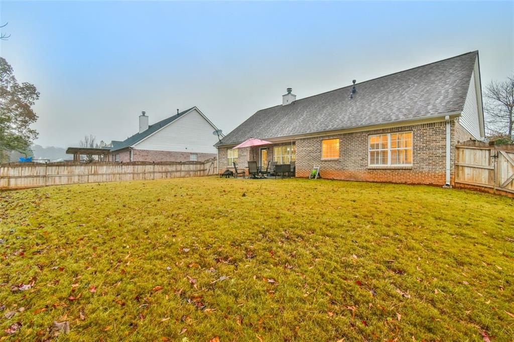 394 Grand Ashbury Lane