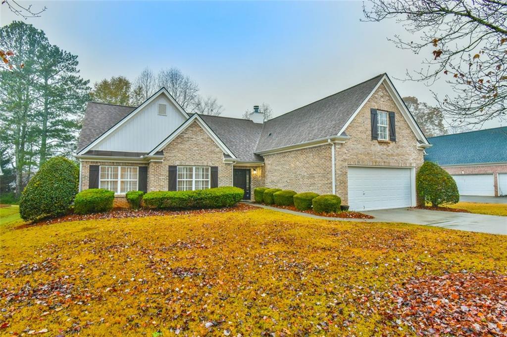 394 Grand Ashbury Lane