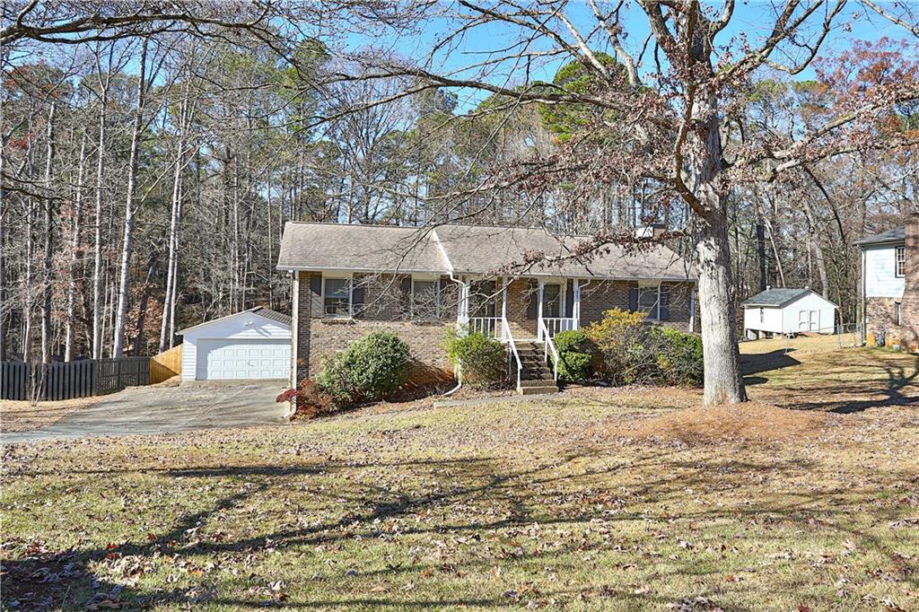 3235 Stanford Circle