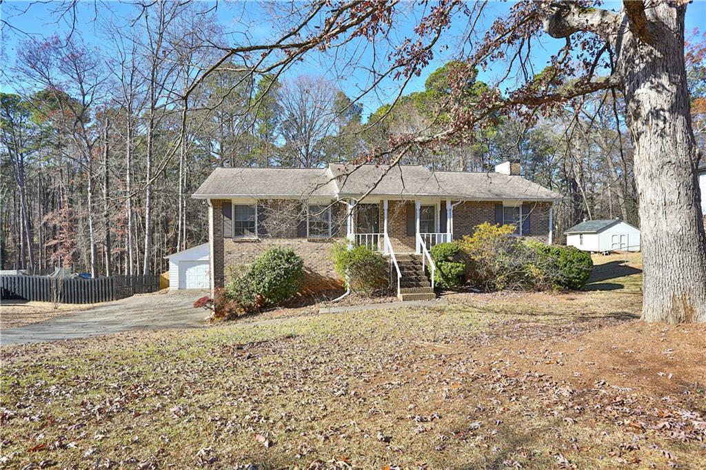3235 Stanford Circle