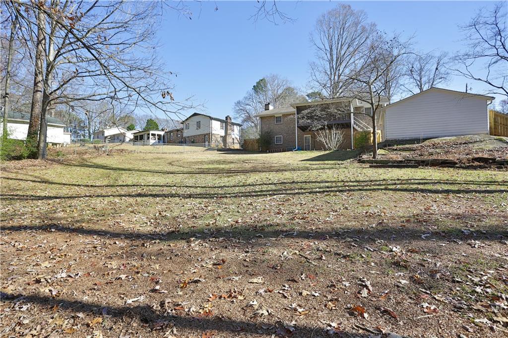 3235 Stanford Circle