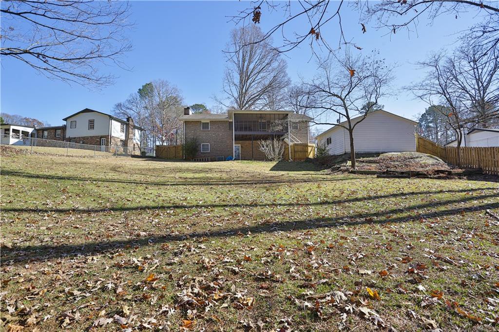 3235 Stanford Circle