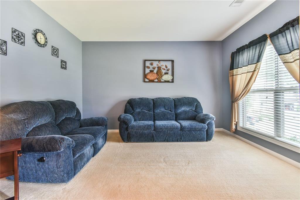 1535 Starlight Drive
