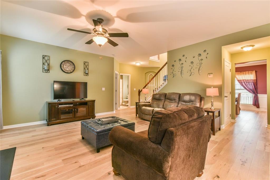1535 Starlight Drive