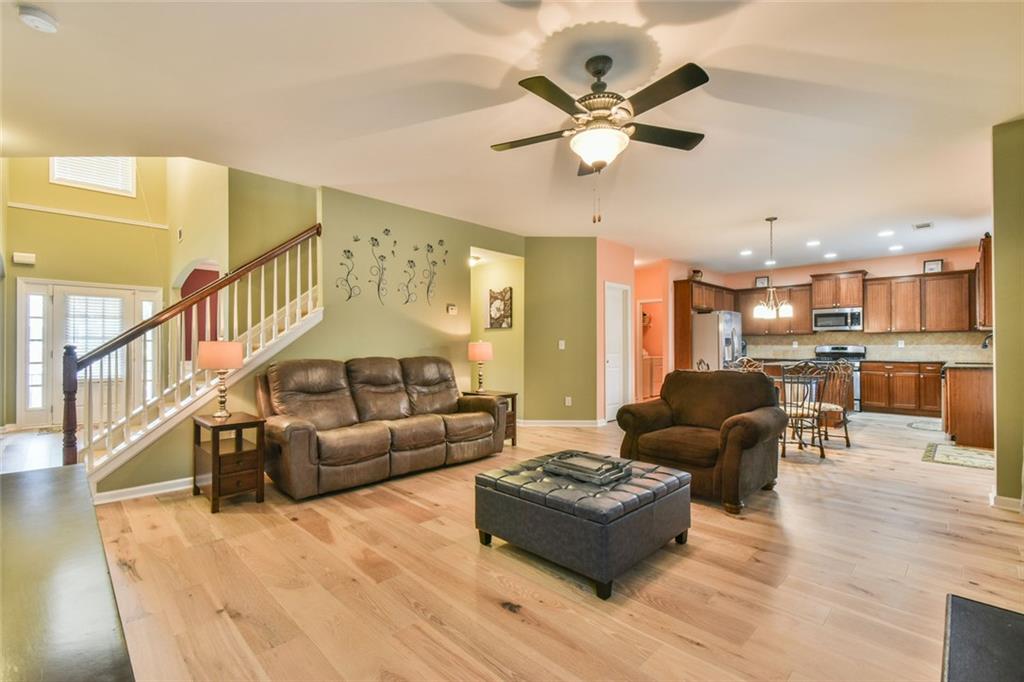 1535 Starlight Drive