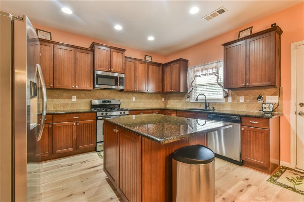 1535 Starlight Drive