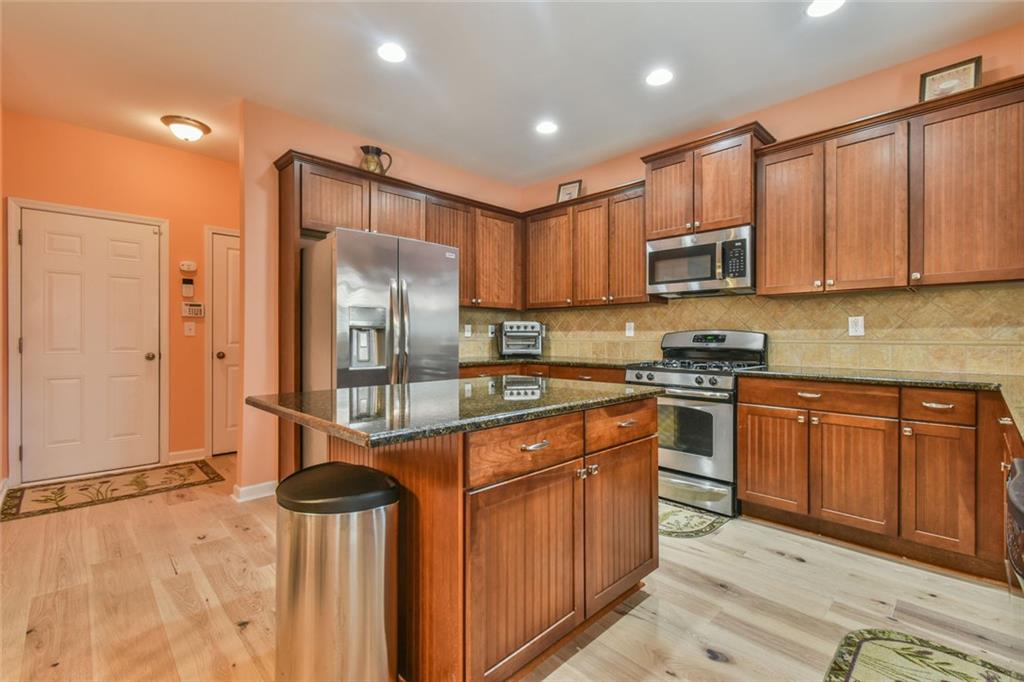 1535 Starlight Drive