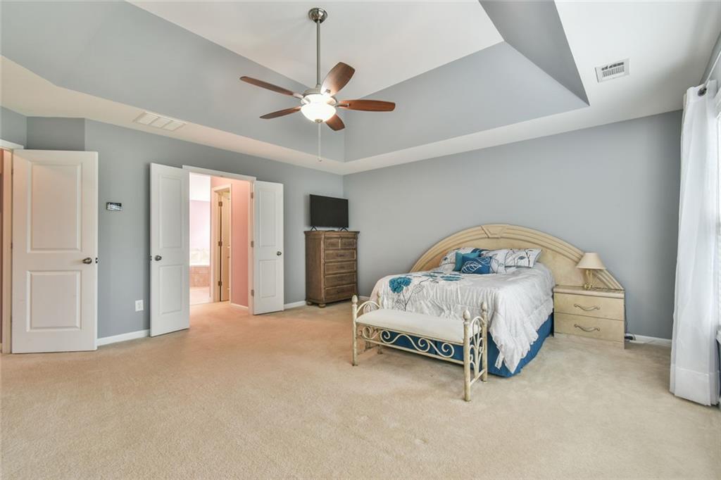1535 Starlight Drive