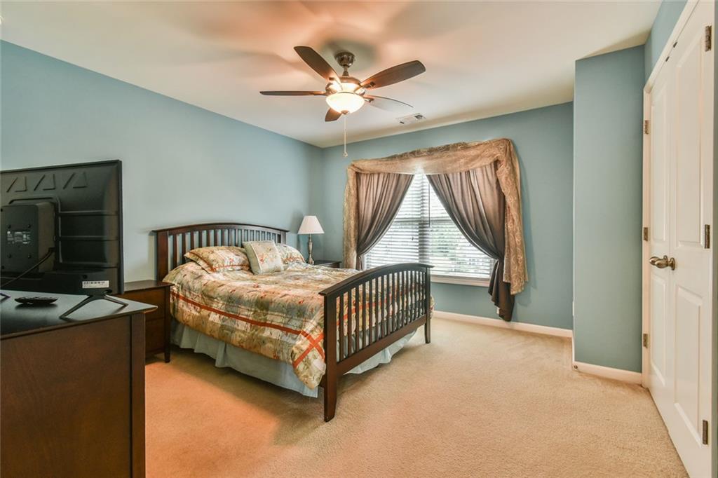 1535 Starlight Drive