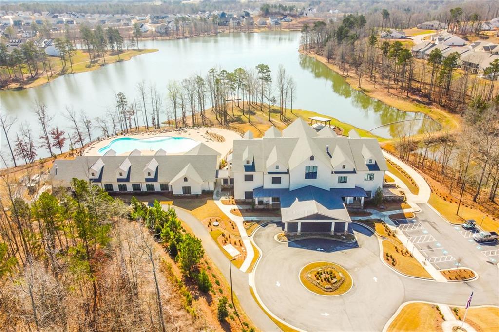 284 Pecks Court