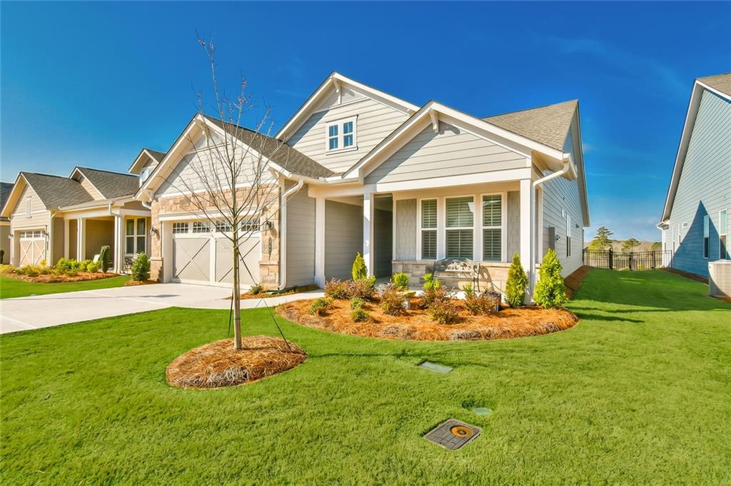 284 Pecks Court Hoschton Ga Us 30548 05633c66ee77c51bc75084b3a82b8b37