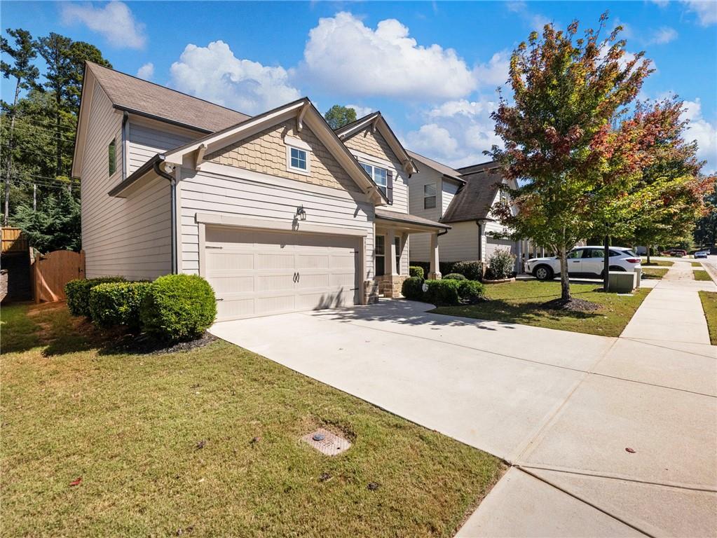 5907 Waterway Place