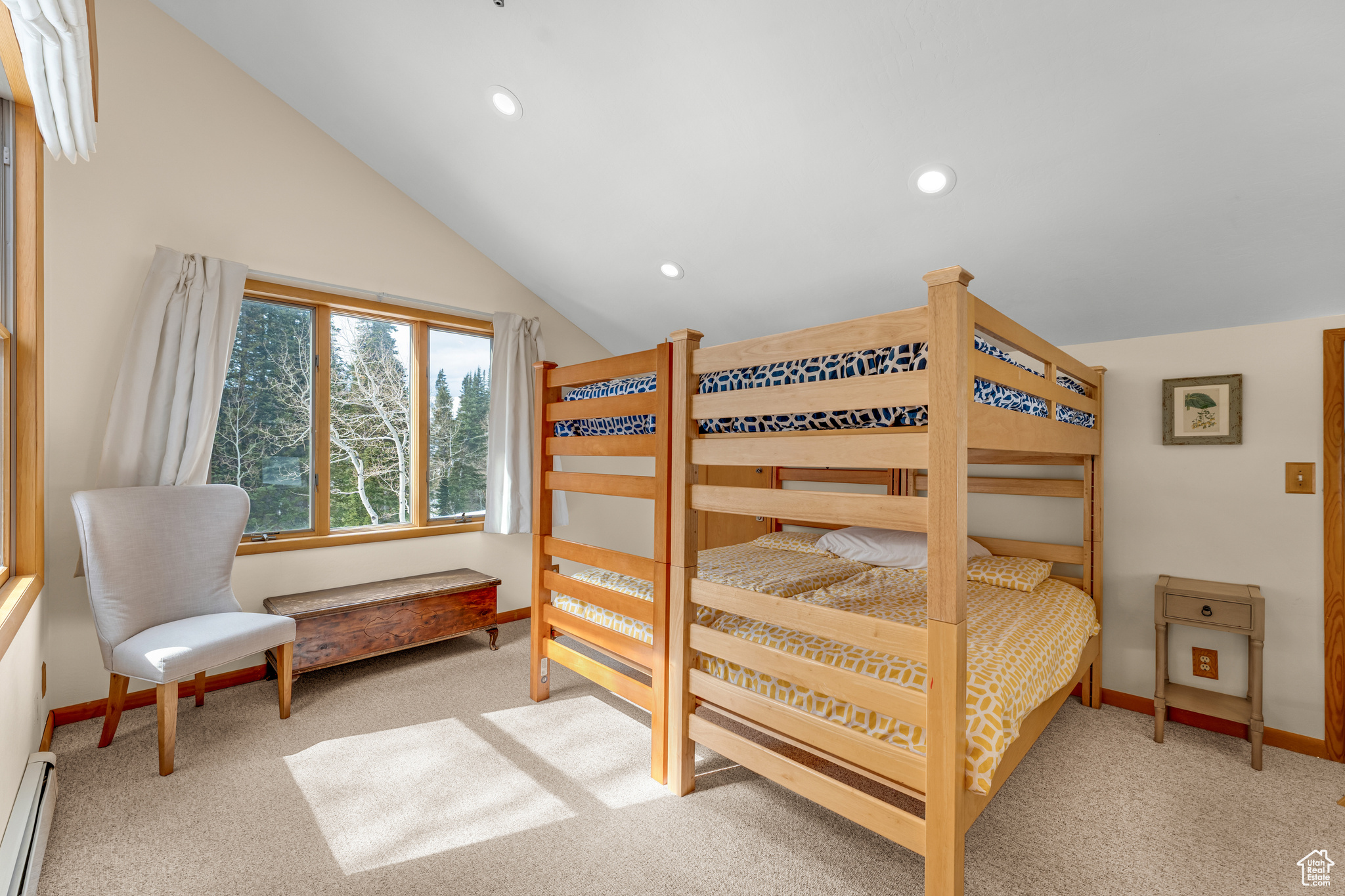 11448 E. SILVER FORK RD.
