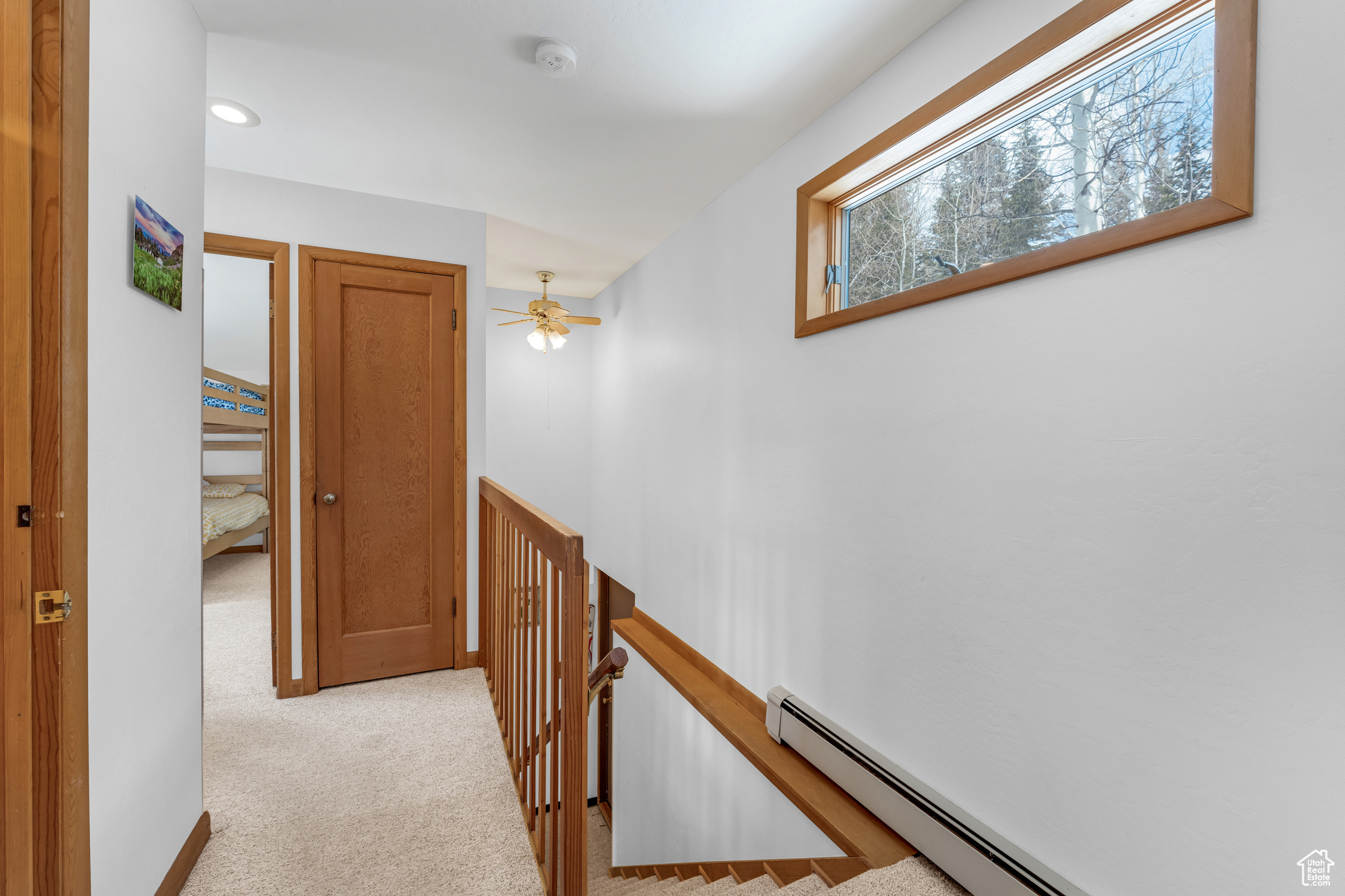 11448 E. SILVER FORK RD.