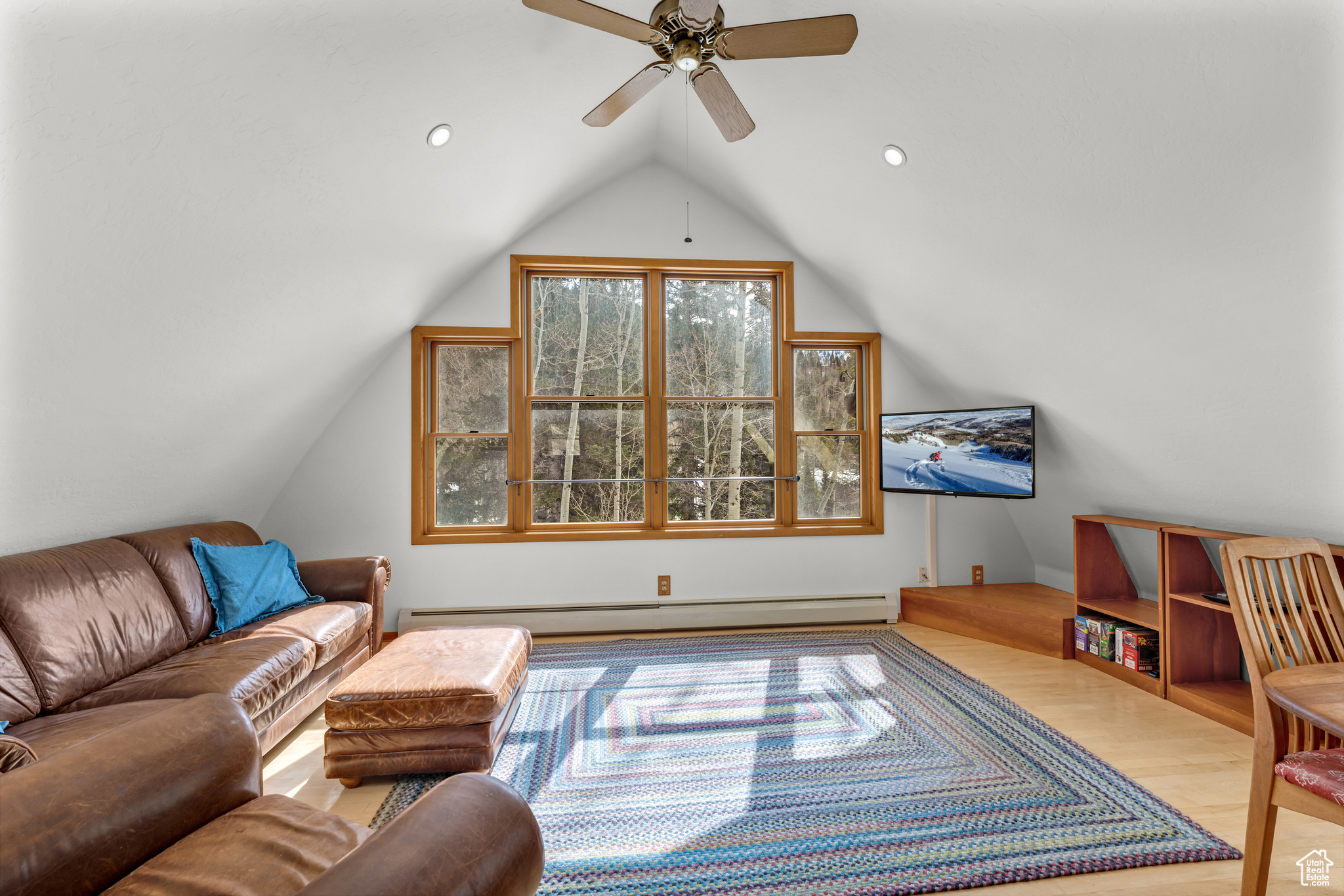 11448 E. SILVER FORK RD.
