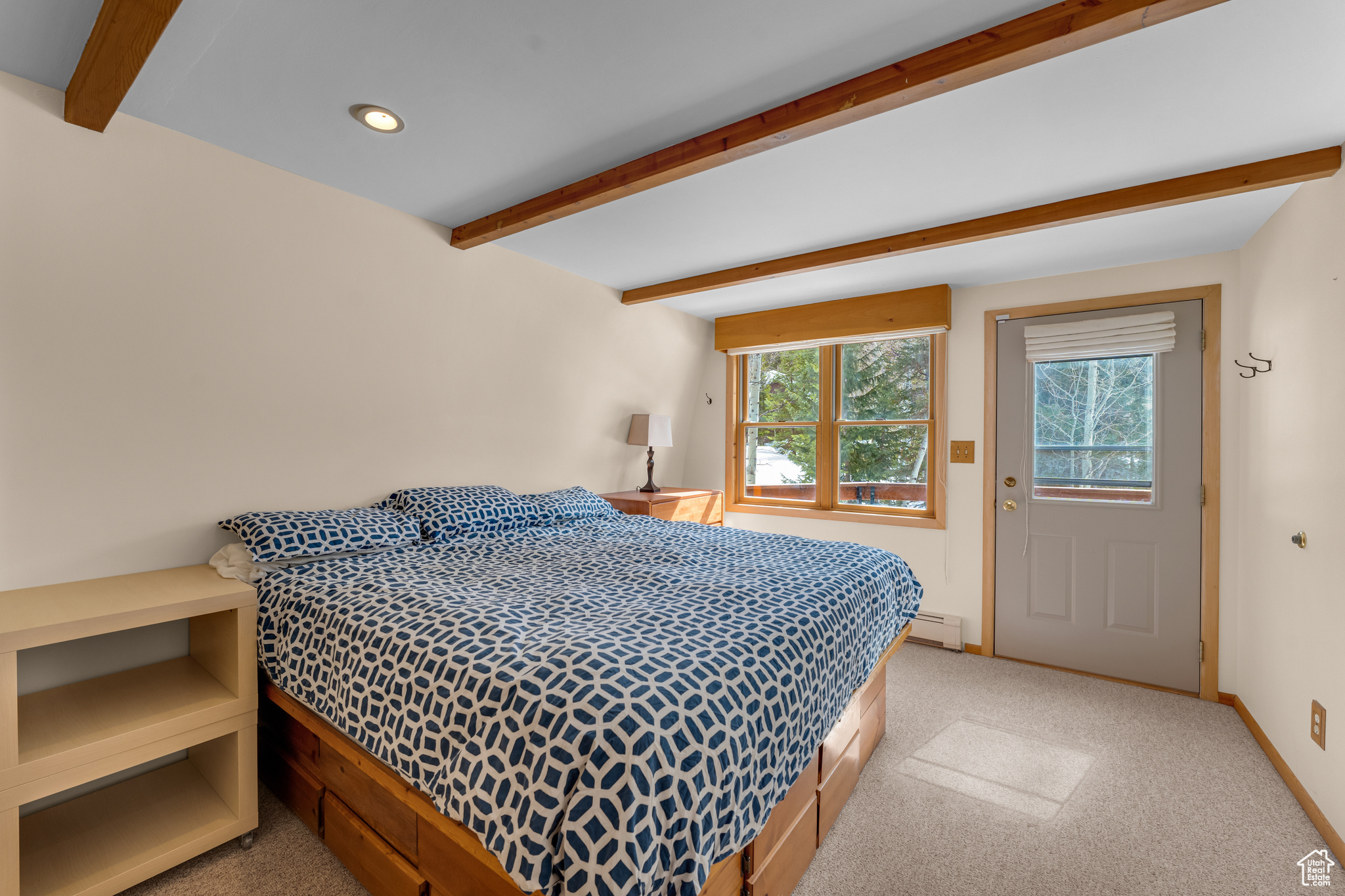 11448 E. SILVER FORK RD.