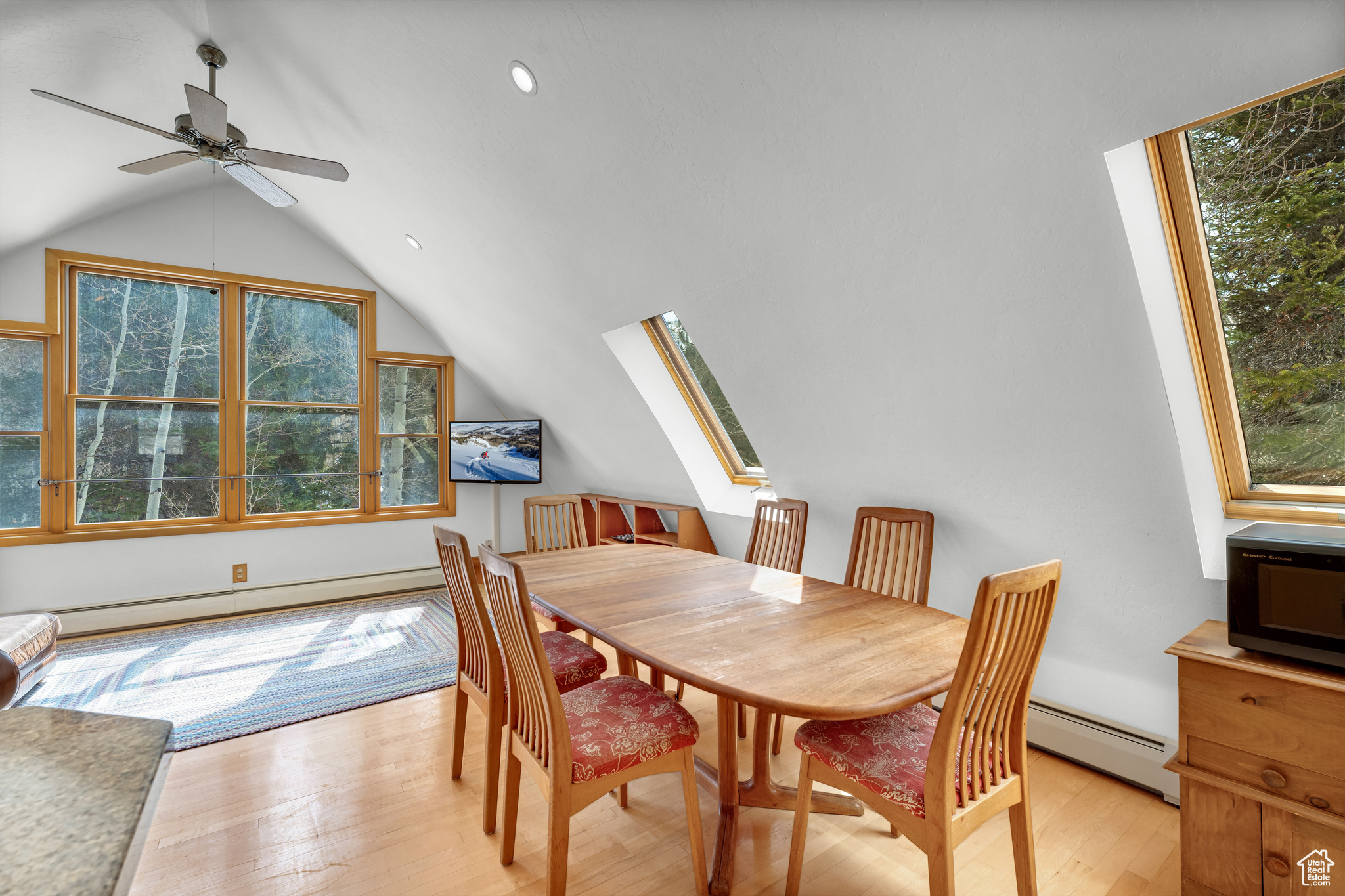 11448 E. SILVER FORK RD.