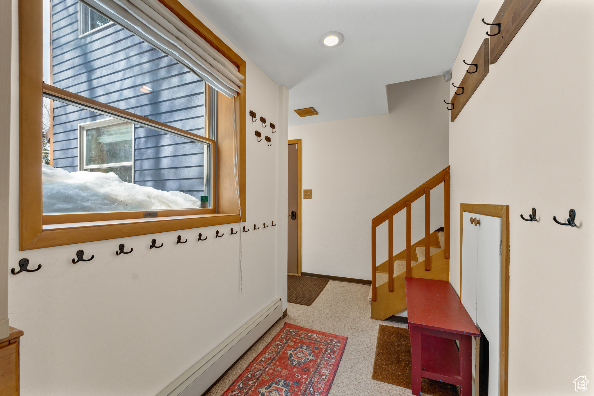 11448 E. SILVER FORK RD.