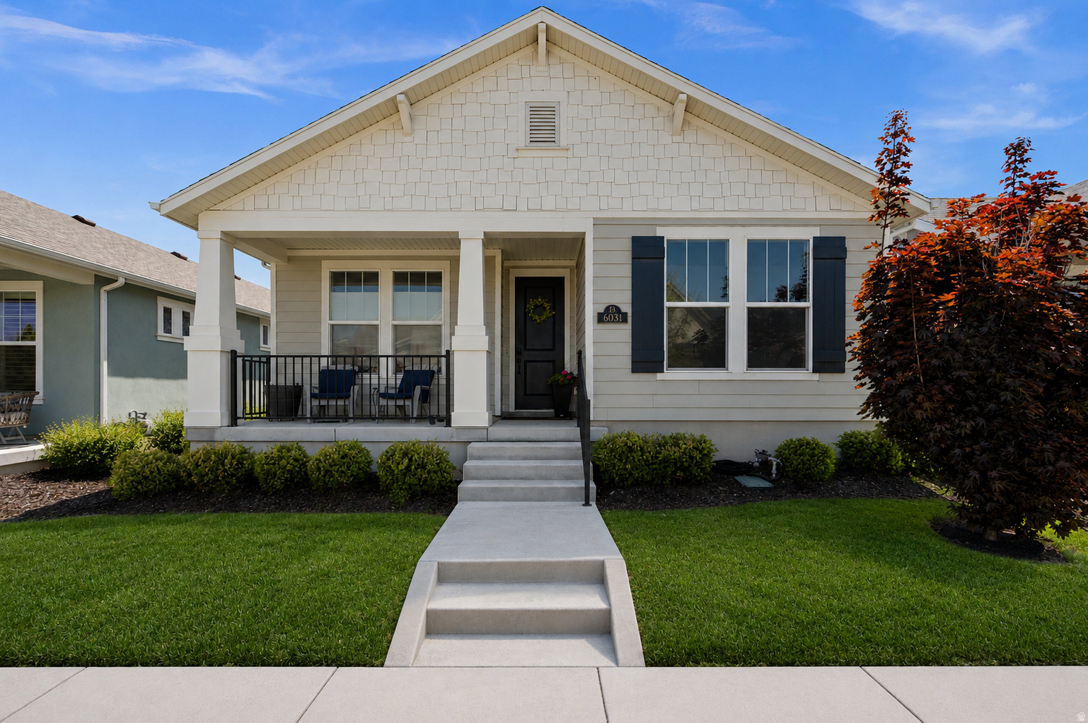 6031 W MOUNT AIRY DR