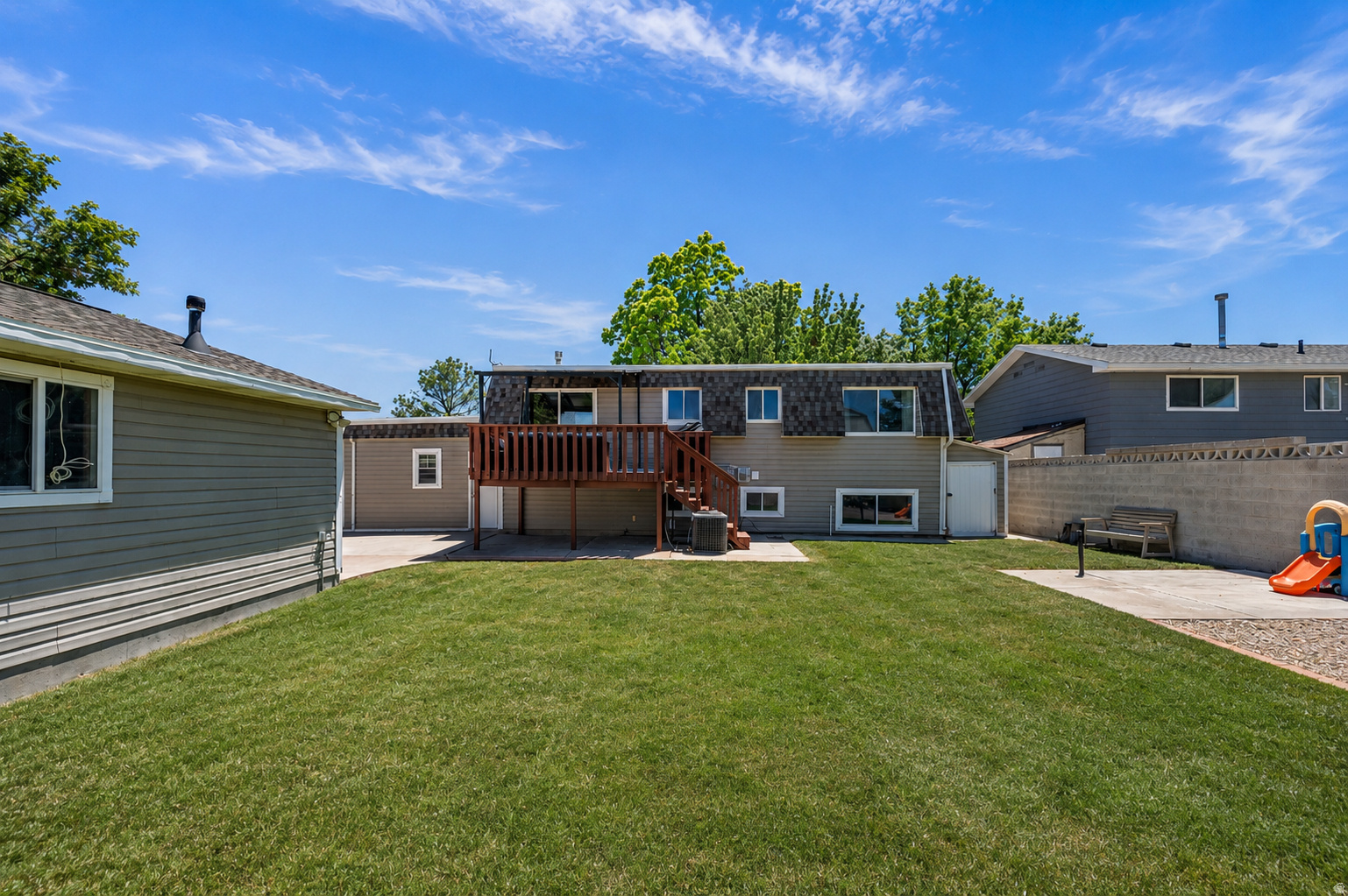 3786 W FAIRMOUNT CIR