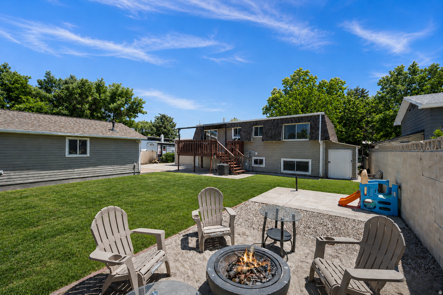 3786 W FAIRMOUNT CIR