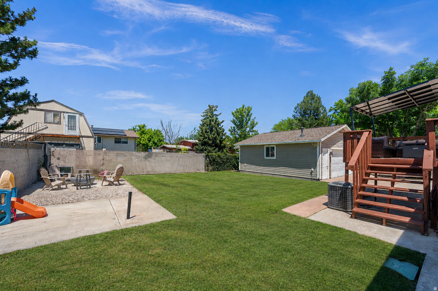 3786 W FAIRMOUNT CIR
