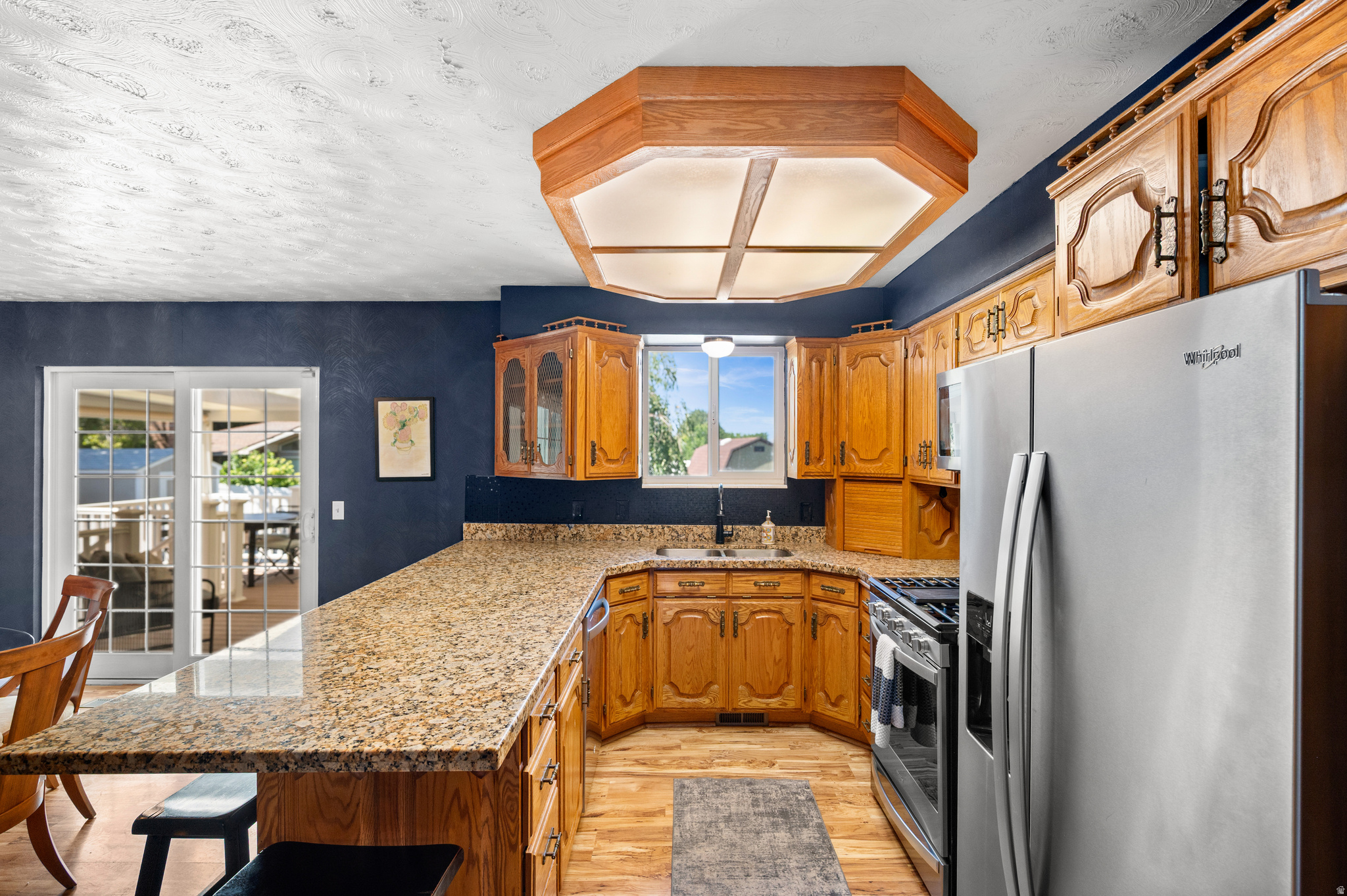 1398 W HAWKSBILL DR