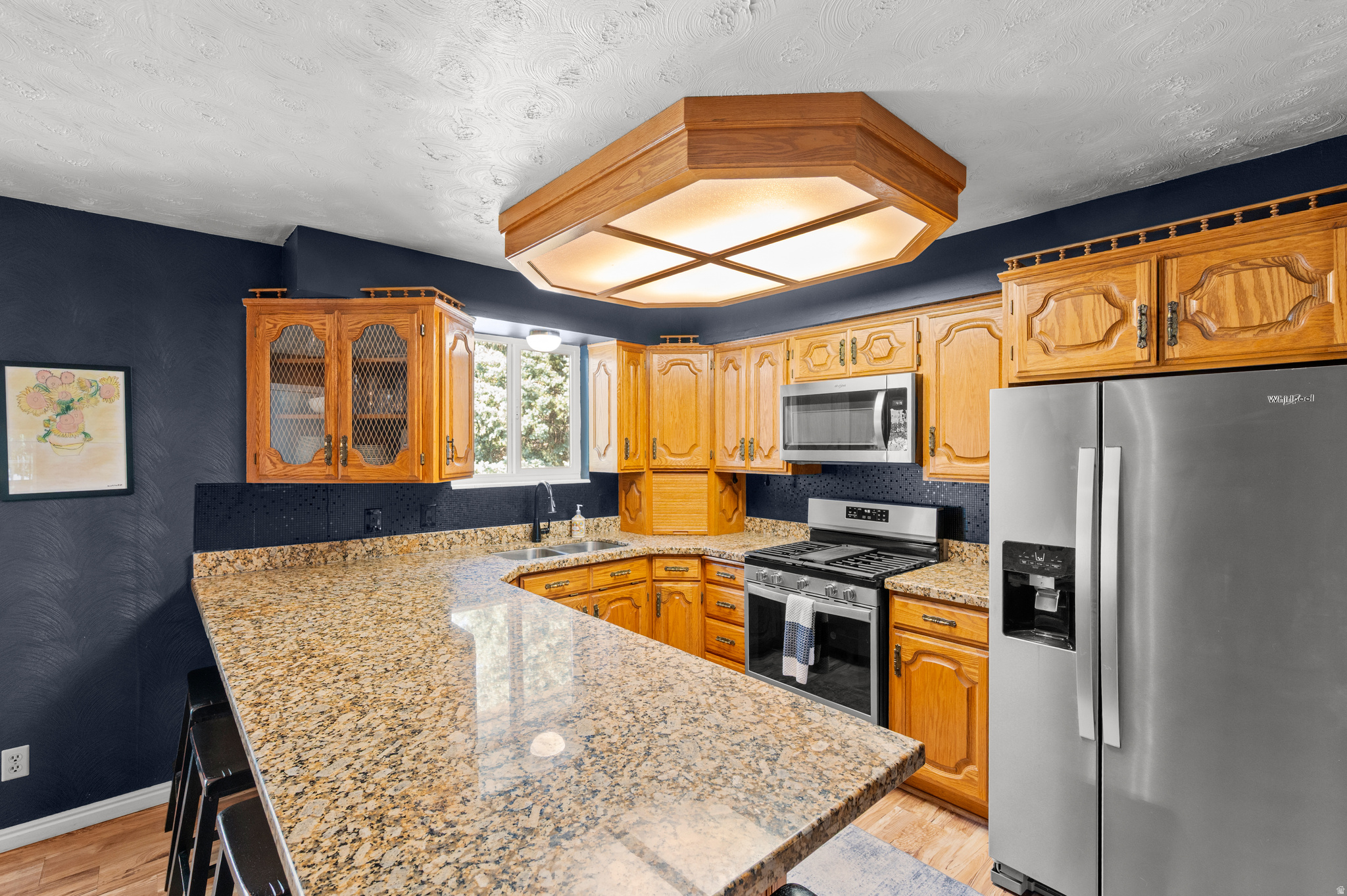 1398 W HAWKSBILL DR