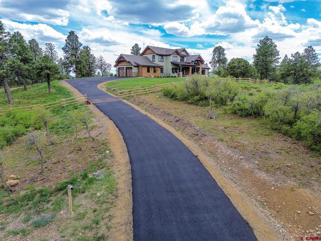 282 Tristan Trail