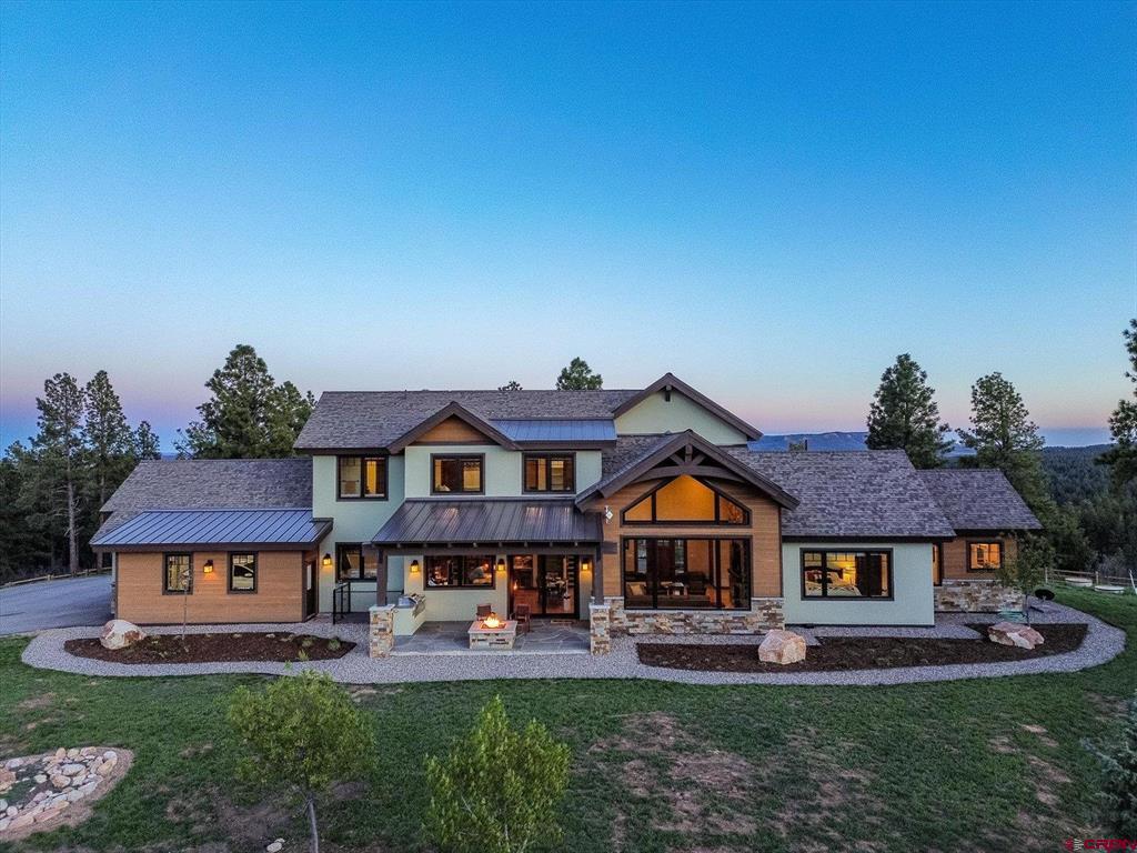 282 Tristan Trail