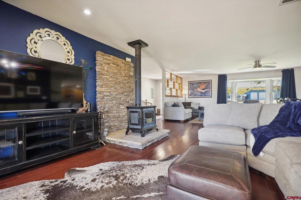 120 Sandia Circle