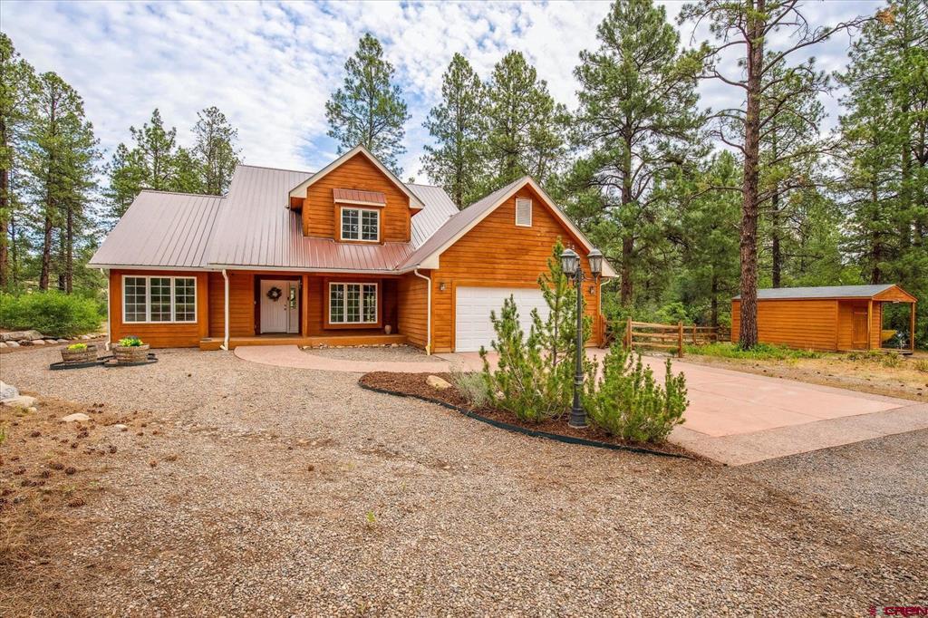 270 N Lakeside Drive