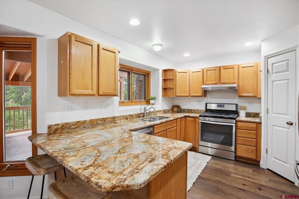 270 N Lakeside Drive